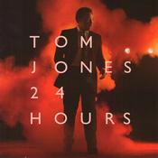 Tom Jones - 24 Hours (CD, Album) image
