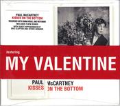 Paul McCartney - Kisses On The Bottom (CD, Album, Gat) image