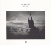 Lambert (5) - Open (CD, Album) image