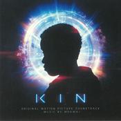 Mogwai - Kin (Original Motion Picture Soundtrack) (CD, Album) image