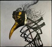 Claptone - Closer (CD, Album) image