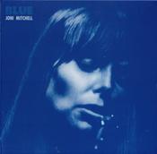 Joni Mitchell - Blue (CD, Album, RE, RM) image