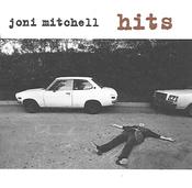 Joni Mitchell - Hits (HDCD, Comp, RE, RM) image
