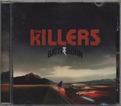 The Killers - Battle Born (CD, Album) image