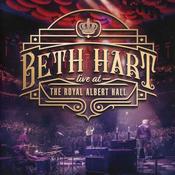 Beth Hart - Live At The Royal Albert Hall (2xCD, Album)