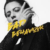 Kat Frankie - Bad Behaviour (CD, Album) image
