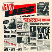 Guns N' Roses - G N' R Lies (CD, Album, RE) image
