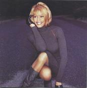 Whitney Houston - My Love Is Your Love (CD, Album, 13 ) image