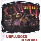 Nirvana - MTV Unplugged In New York (CD, Album, Son) image