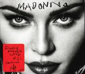 Madonna - Finally Enough Love (CD, Comp, RM) image