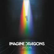 Imagine Dragons - Evolve (CD, Album, Opt) image