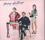 Pokey LaFarge - Something In The Water (CD, Album) image