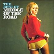 Middle Of The Road - The Best Of Middle Of The Road (CD, Comp) image