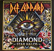 Def Leppard - Diamond Star Halos (CD, Album, Dlx, Ltd, Dig) image