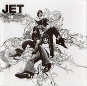 Jet (2) - Get Born (CD, Album, RP) image