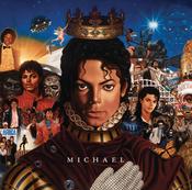 Michael Jackson - Michael (CD, Album) image