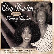 Cissy Houston &amp; Whitney Houston - Cissy &amp; Whitney Houston (CD, Comp) image