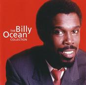 Billy Ocean - The Billy Ocean Collection (CD, Comp) image