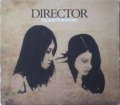 Director - I'll Wait For Sound (CD, Album) image