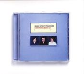 Manic Street Preachers - Everything Must Go (CD, Album, RE, RM, Tri + CD) image