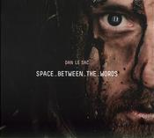 Dan Le Sac - Space Between The Words (CD, Album) image