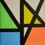 New Order - Music Complete (CD, Album) image