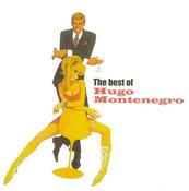 Hugo Montenegro - The Best Of (CD, Comp) image