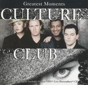 Culture Club - Greatest Moments (2xCD, Comp, EMI) image