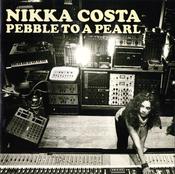 Nikka Costa - Pebble To A Pearl (CD, Album) image