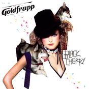 Goldfrapp - Black Cherry (CD, Album, RE) image