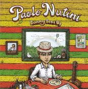 Paolo Nutini - Sunny Side Up (CD, Album, Enh) image
