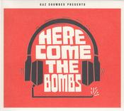 Gaz Coombes Presents...* - Here Come The Bombs (CD, Album) image