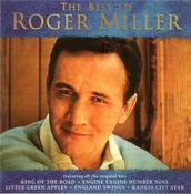 Roger Miller - The Best Of Roger Miller (CD, Comp) image