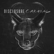 Disclosure (3) - Caracal (CD, Album, Dlx, Gat) image