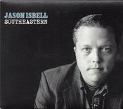 Jason Isbell - Southeastern (CD, Album, Dig) image