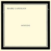 Mark Lanegan - Imitations (CD, Album) image