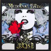 Mediæval Bæbes - The Rose (CD, Album) image