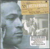 Marvin Gaye - Lost &amp; Found: "Love Starved Heart" (Expanded Edition) (CD, Comp) image
