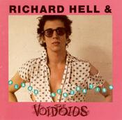 Richard Hell &amp; The Voidoids - Blank Generation (CD, Album, RE) image