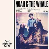 Noah &amp; The Whale* - Last Night On Earth (CD, Album) image