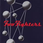 Foo Fighters - The Colour And The Shape (CD, Album, RE) image
