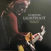 Gordon Lightfoot - Solo (CD, Album) image