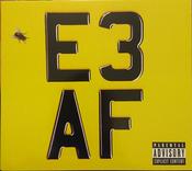 Dizzee Rascal - E3 AF (CD, Album) image