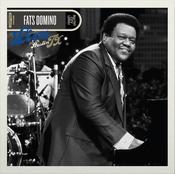 Fats Domino - Live From Austin TX (LP, Album, RE) image