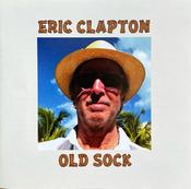 Eric Clapton - Old Sock (CD, Album) image