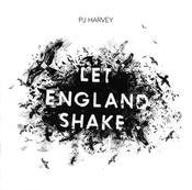 PJ Harvey - Let England Shake (CD, Album, RE) image