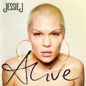 Jessie J - Alive (CD, Album) image