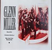 Glenn Miller - Glenn Miller (CD, Comp) image
