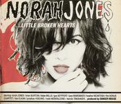 Norah Jones - ...Little Broken Hearts (CD, Album) image