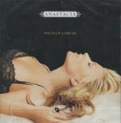 Anastacia - Pieces Of A Dream (CD, Comp, RE) image